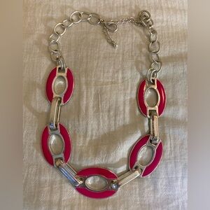 ❗️SALE❗️Reversible Chain Link‎ Necklace